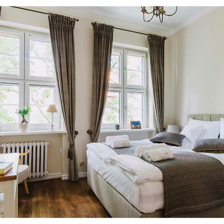 Olives Cathedral Apartment Гданськ Екстер'єр фото